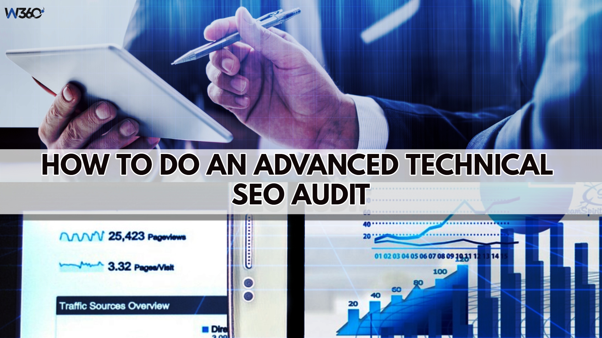 seo audit