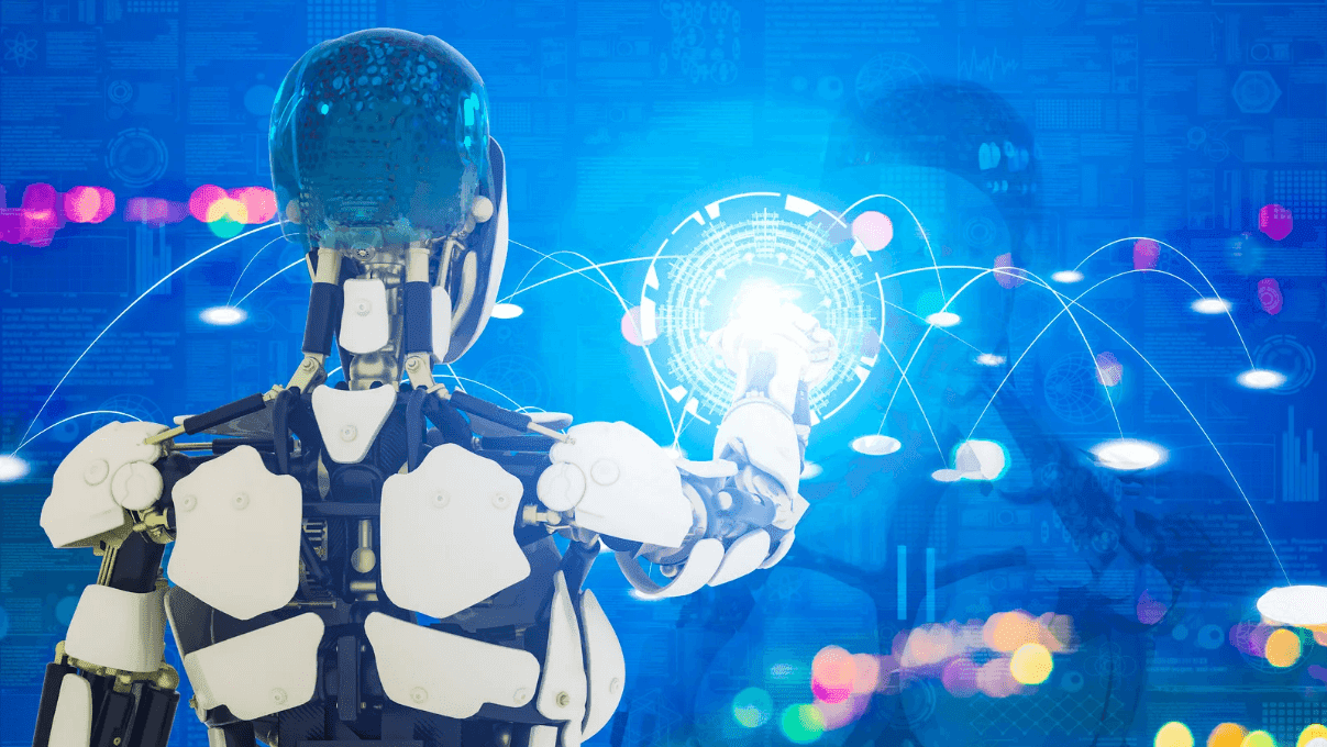 How AI-Driven SEO Services Are Changing the Digital Marketing Landscape in 2025