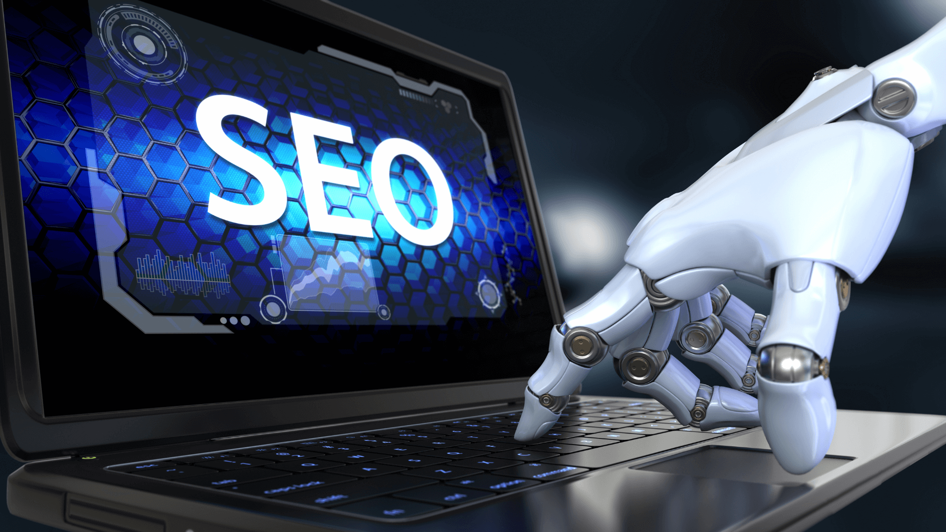 AI SEO Singapore The Future of Search Engine Optimization