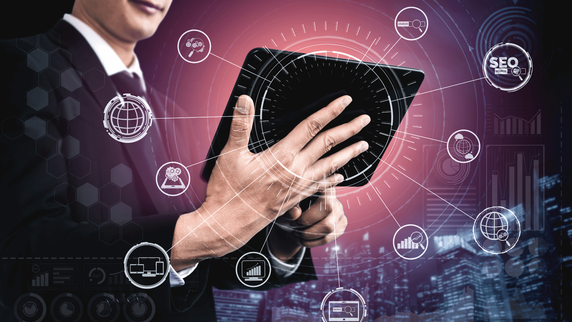 Technical SEO The Foundation of a High-Performing Website