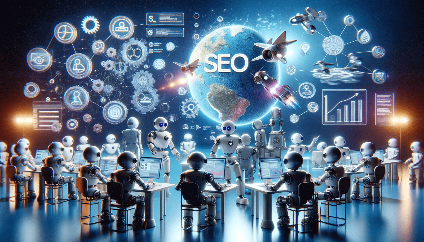 Why SEO is Essential for Businesses in Singapore’s Competitive Digital Landscape