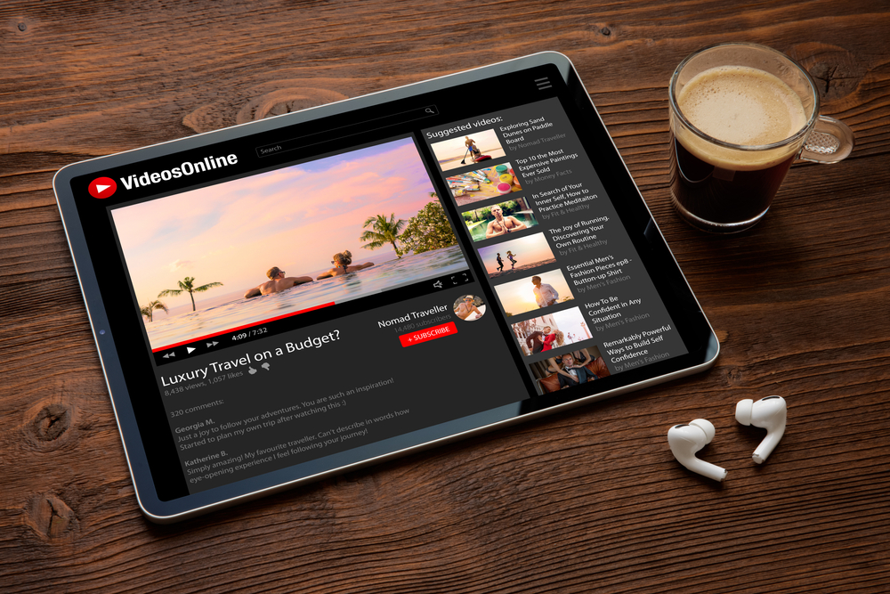 Elevate Your Brand with Video Marketing